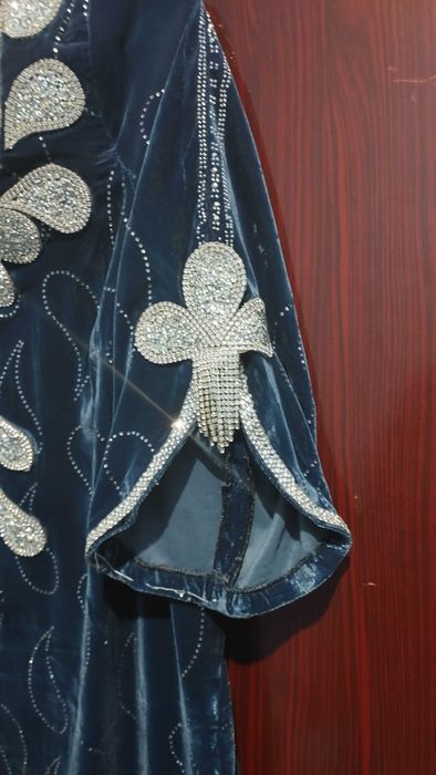 Yangi kuylak Pombarx