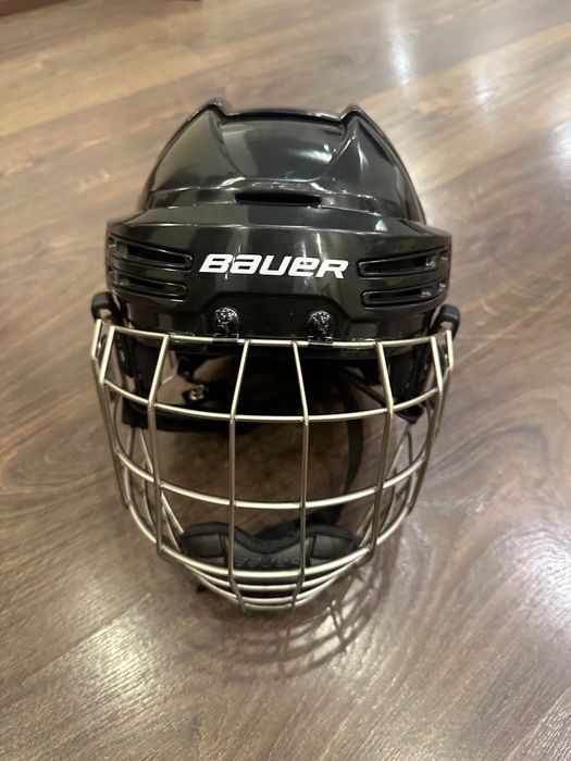 Шлем Bauer re-akt 75