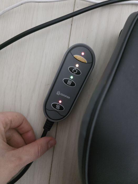 Perna masaj pt orice durere
