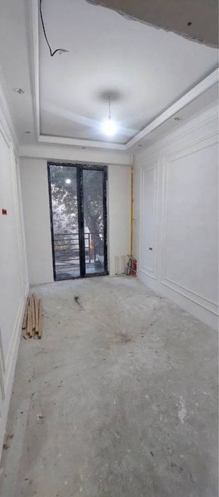 2/2/6 Массив Ялангач 56м2