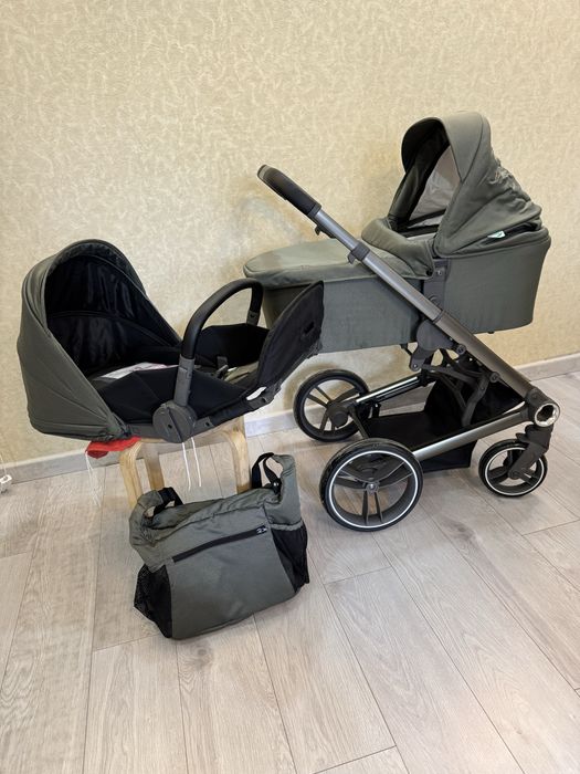 Коляска детская