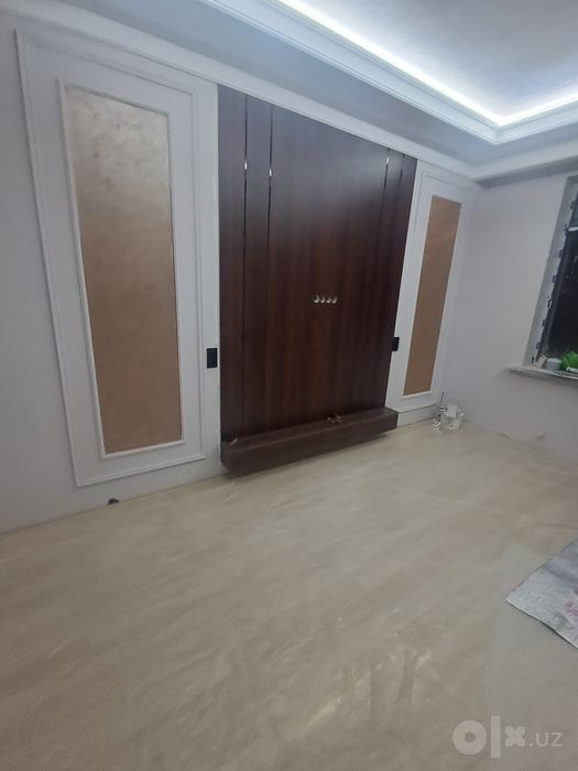 Ремонт квартира под ключ новостройка