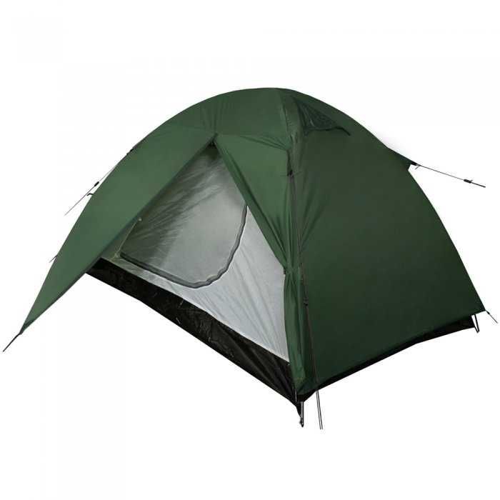 Палатка Totem  Tepee 4 V2 просторная четырёхместная палатка