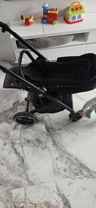 Cybex balios s lux