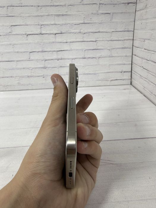 iPhone 16 pro Айфон