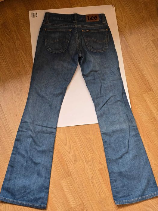 Blugi Lee copii marimea 27-33