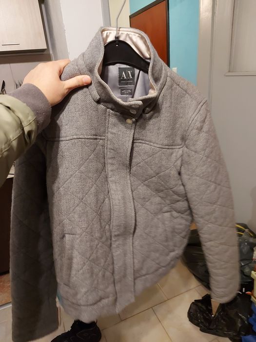 Армани яке женско