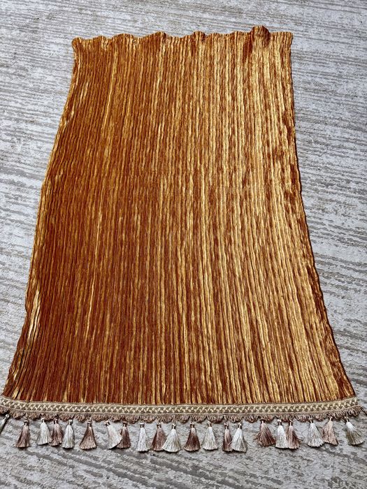 Комплект штор и тюль