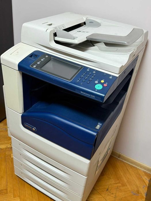 Принтер Xerox Work Centre 7225