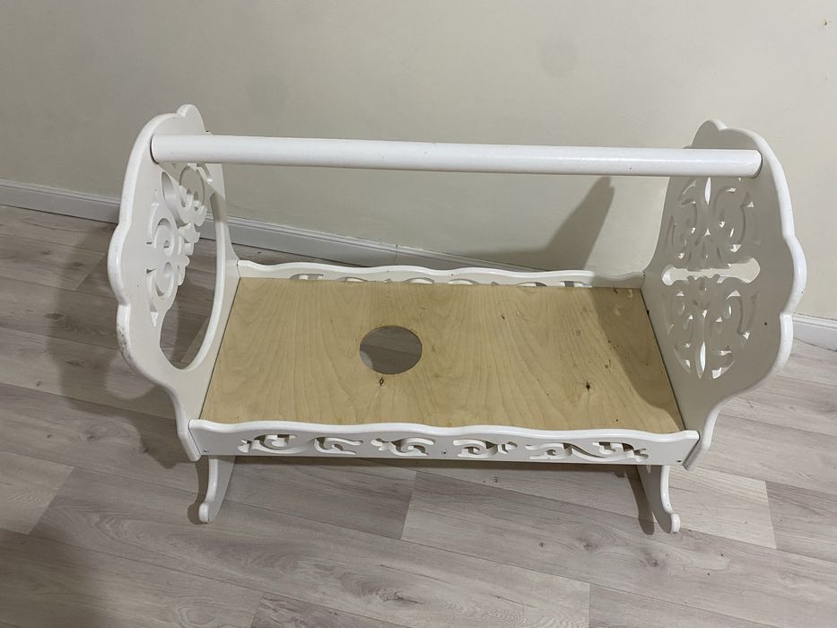 Срочно продается бесик