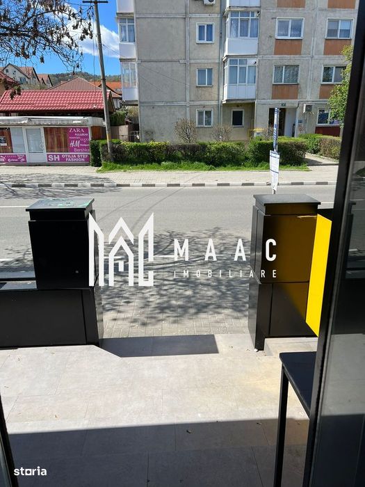 Spatiu comercial | Preluare afacere | Shaormerie