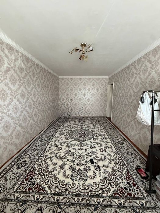 Сдается место для девушки в квартире