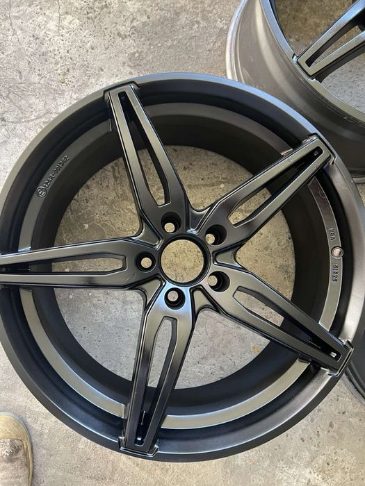 Джанти 5х112 19” за Ауди,Мерцедес и др.