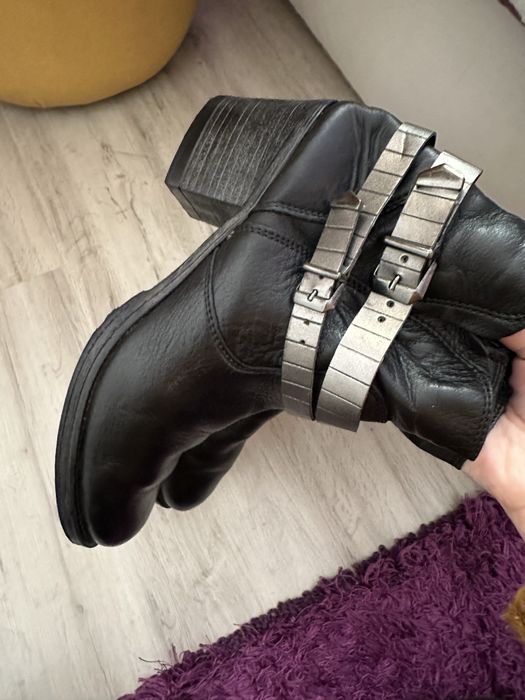 Botine Tamaris,nr 41