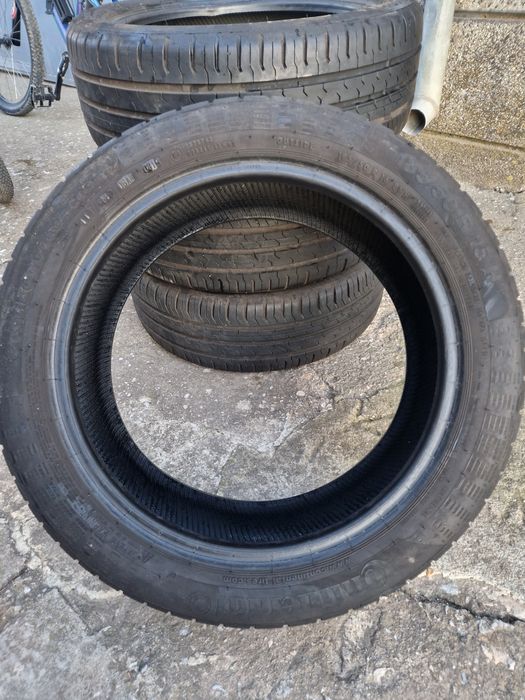 Летни гуми с размери 185/50r16