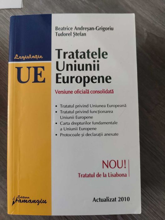 Carti drept-legislatie