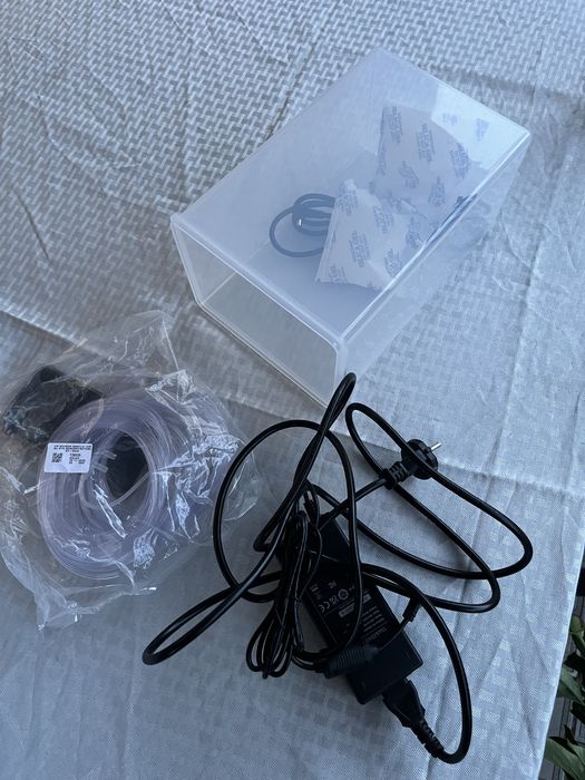 Concentrator de oxigen portabil Venus 6