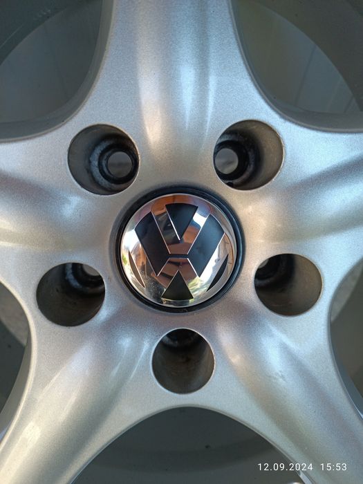 17/5/112-ФОЛКСВАГЕН-Голф 5,6,7, ПАСАТ,ШАРАН, Шкода,Сеат,АУДИ-НОВ внос