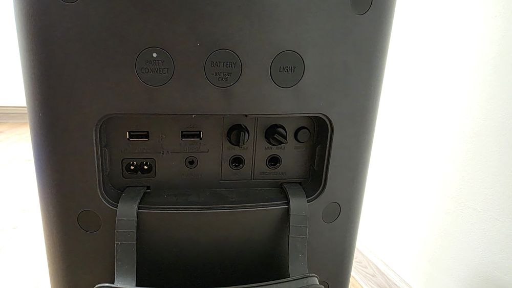 Говорител SONY XP500