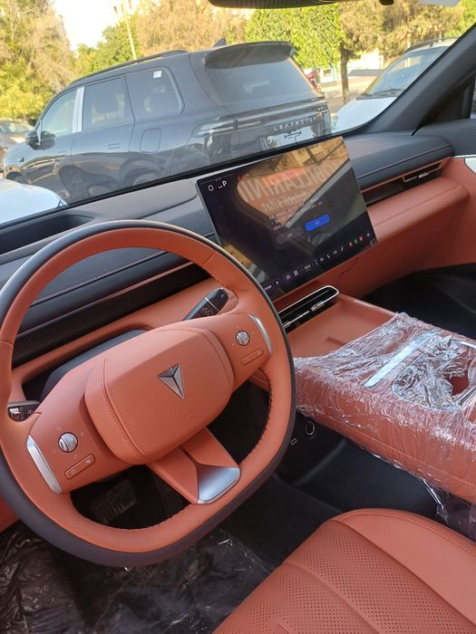 Deepal S07 Hybrid Full 2026 Yangi Bez Probeg Sotiladi
