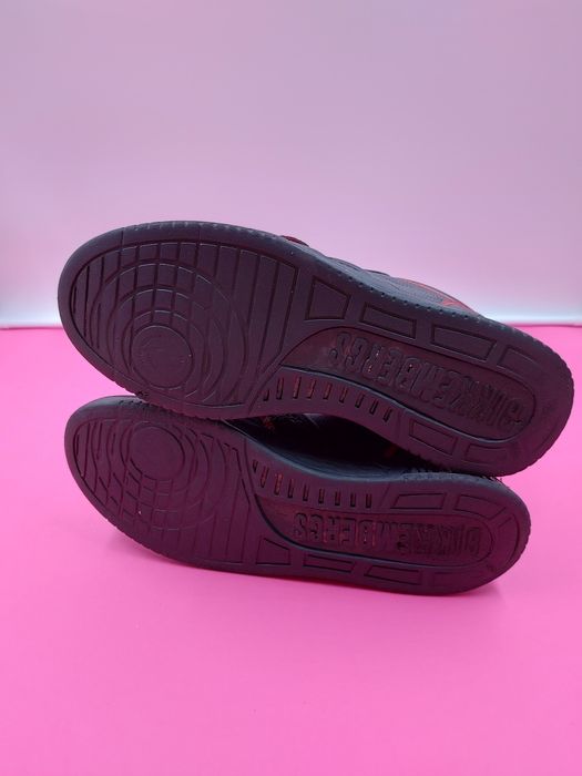 Bikkembergs номер 42 Оригинални мъжки сникърси