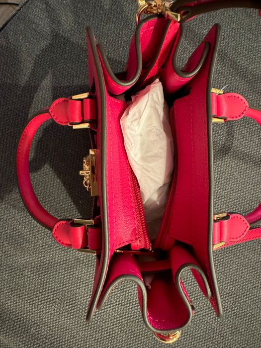 Geantă Michael Kors Hamilton