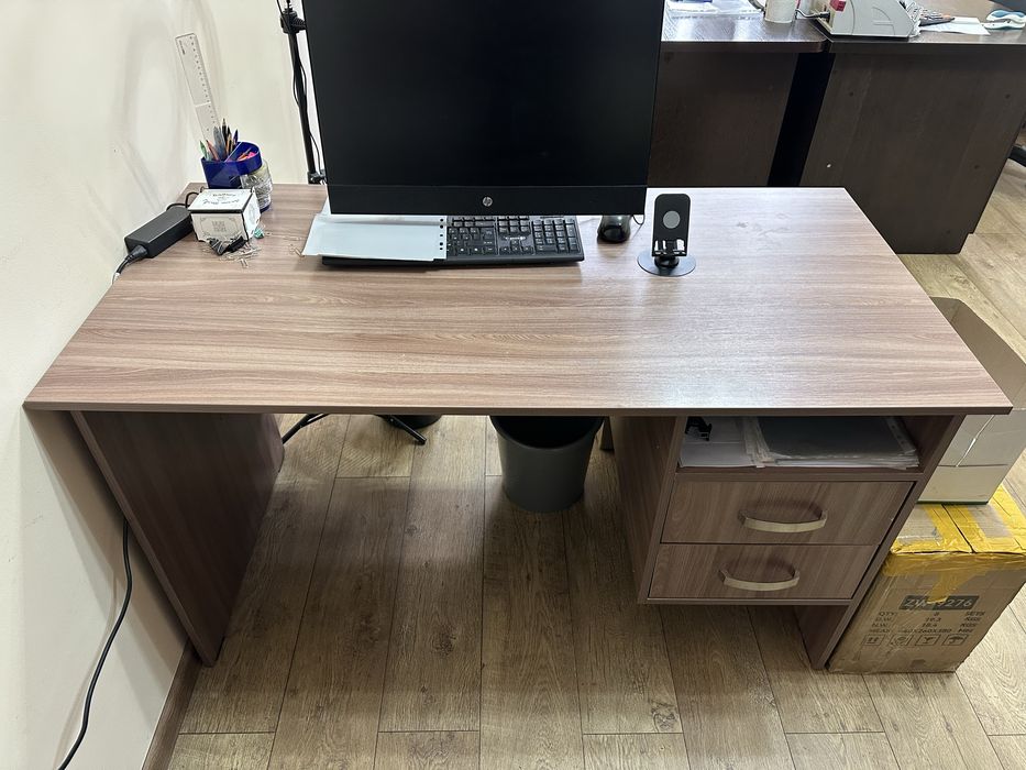 Продается рабочий стол