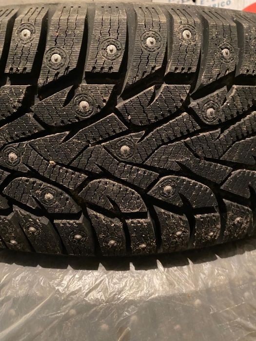 Grenlander Ice Defensor Stud III 235/60 R18 103 T с шипами