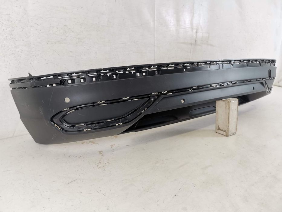 Спойлер За Задна Броня Фолксваген / Volkswagen Tiguan 2 [фейслифт] AD1