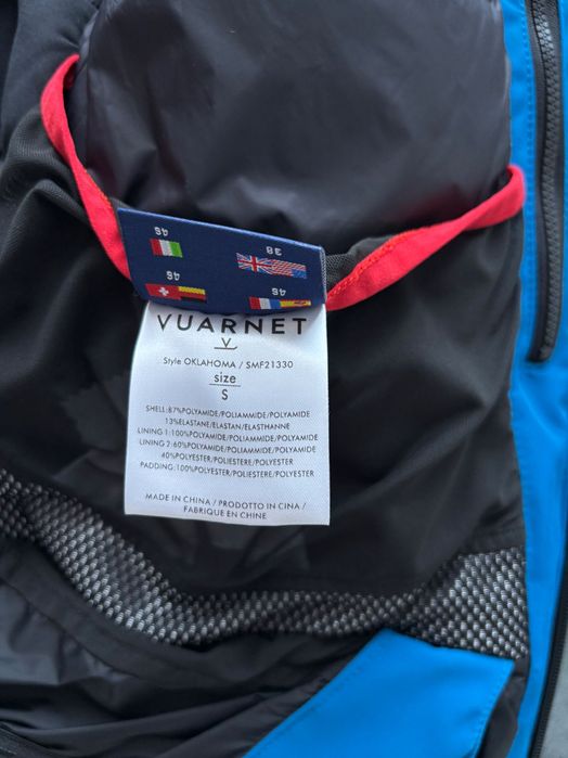 Мъжки ски екип Vuarnet