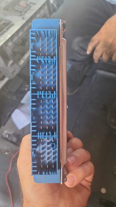 CALCULATOR EBS MAN TGX cod:  0486106131 / 0 486 106 131