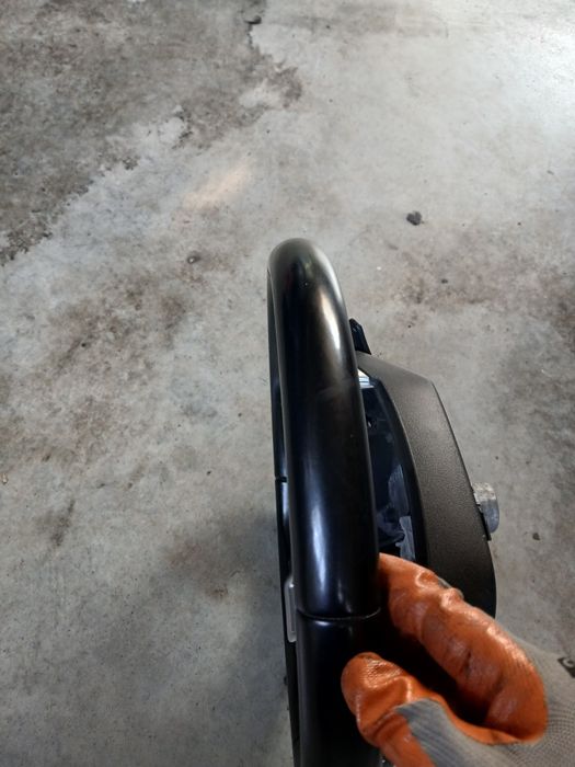 Волан Renge Rover Discoveri sport 2015г