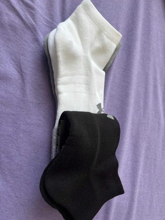 Мъжки чорапи Under Armour