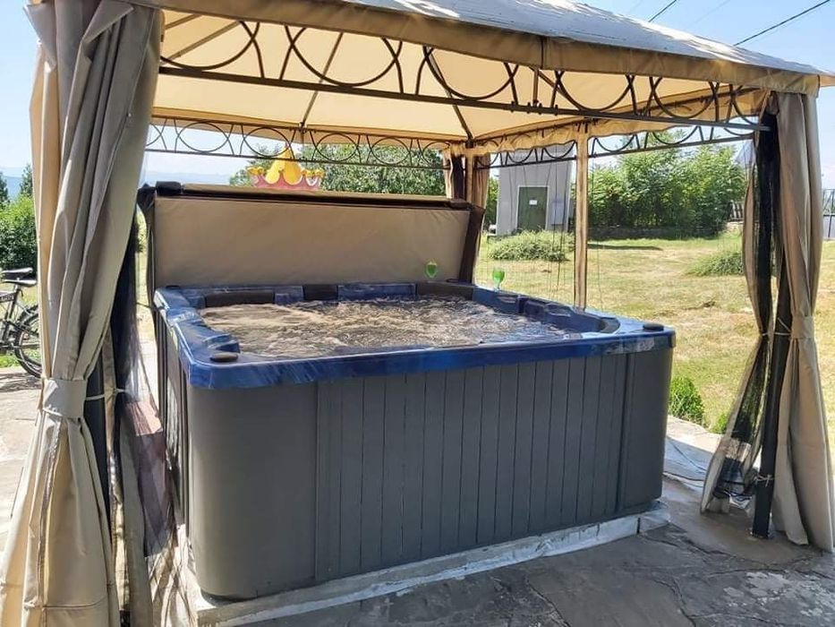 Къща за гости ''Жълтицата'' с. Костенковци