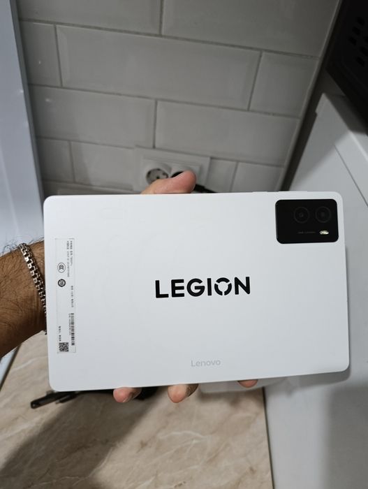 Lenovo Y700 gen 3white
