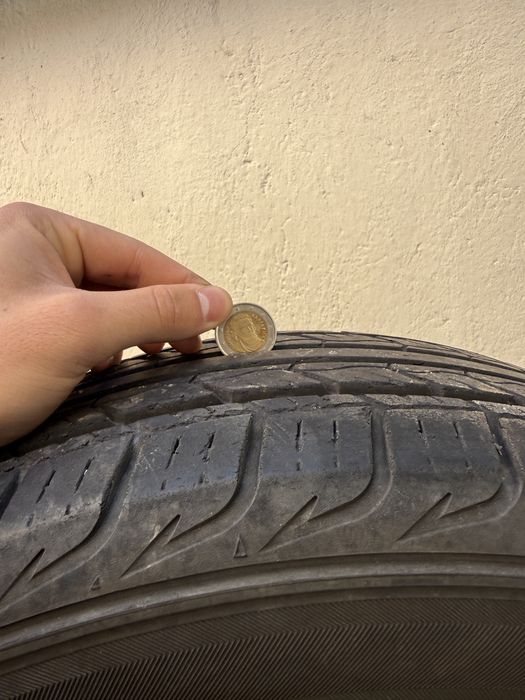 Гуми джанти и капаци 185/65/15