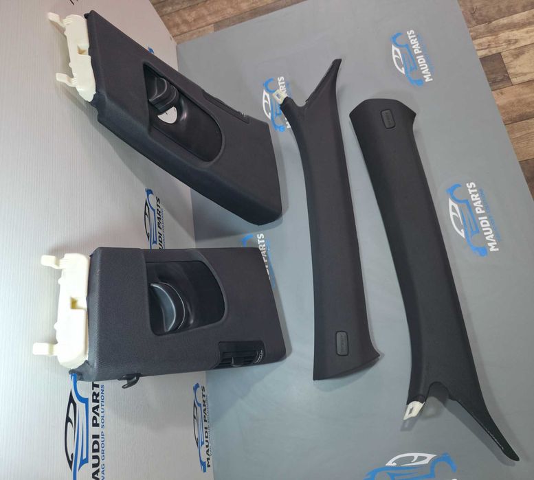 Accesorii plafon Audi A7 FL Sline trapa