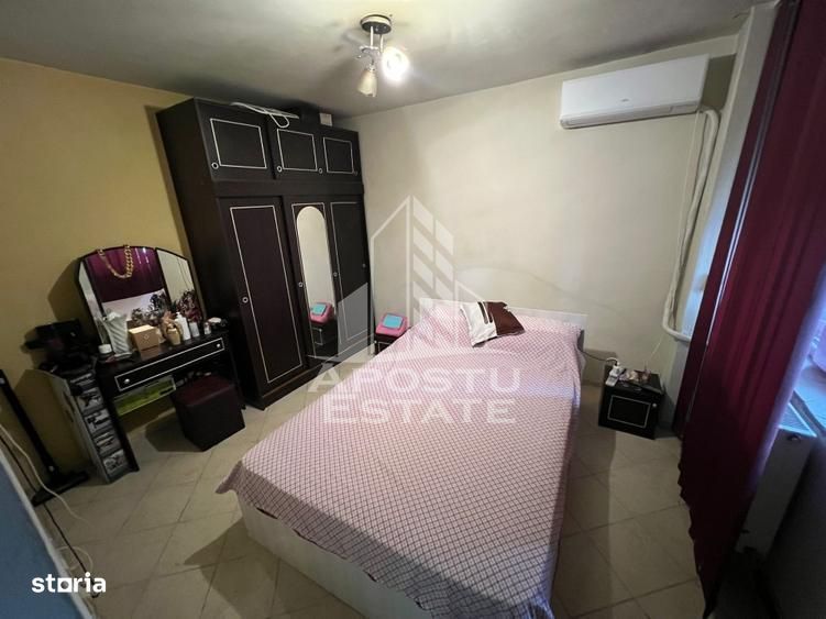 Apartament 3 camere, de vanzare, zona Soarelui, Timisoara — fotografia 3