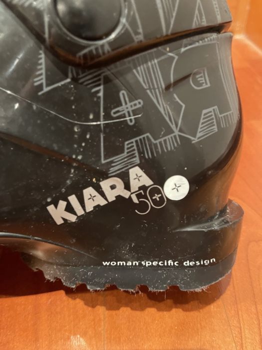 Ски обувки Rossignol