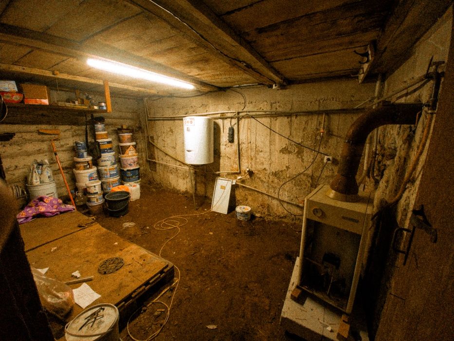 Срочно продаю дом в центре города