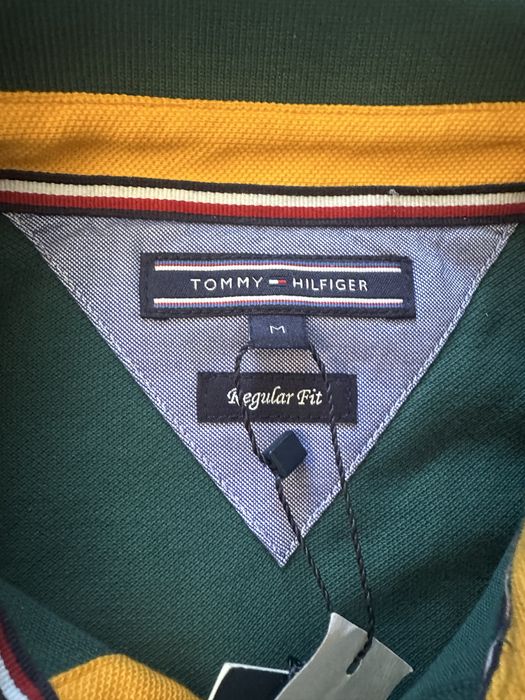 TricouTommy Hilfiger