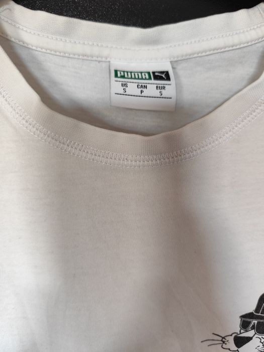 Tricou,, Puma,, bărbat