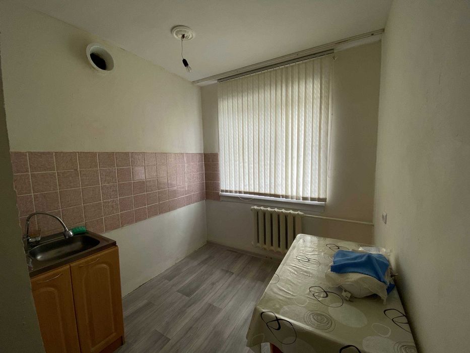 Продам 3-комнатную квартиру