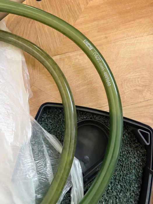 Внешний фильтр EHEIM PROFESSINAL 3 thermo