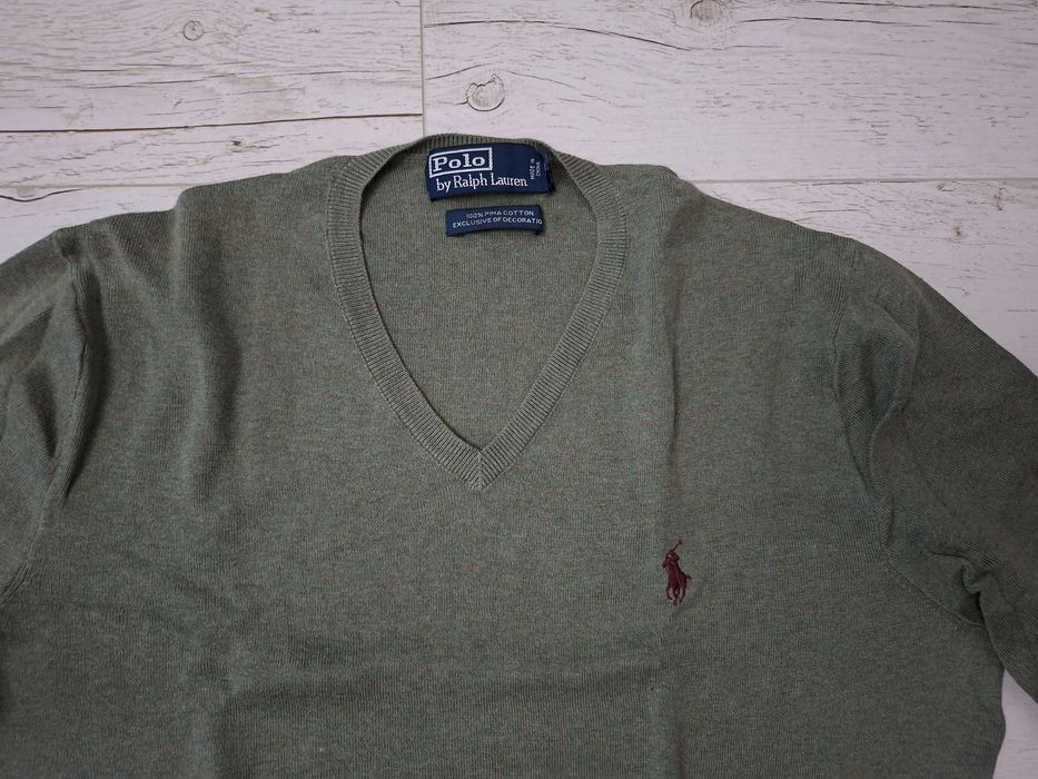 Ralph lauren Polo-Ориг. Суичър