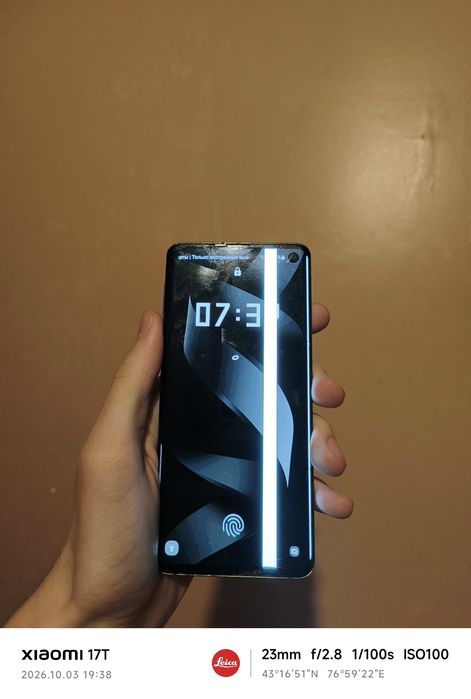 великий не убиваемый galaxy samsung s10