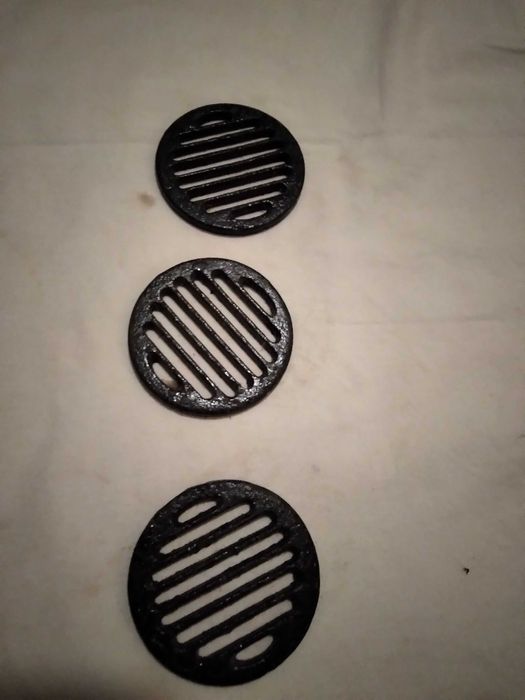 Решетка за сифон