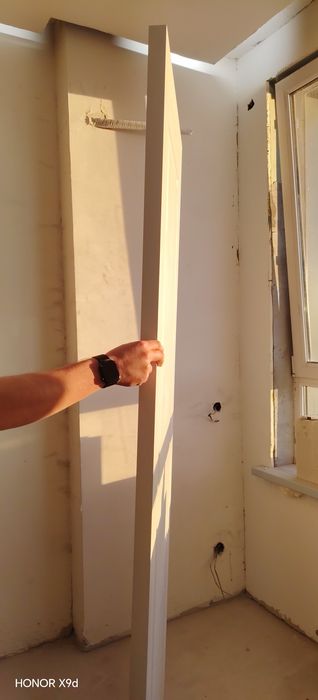 Дверь межкомнатная