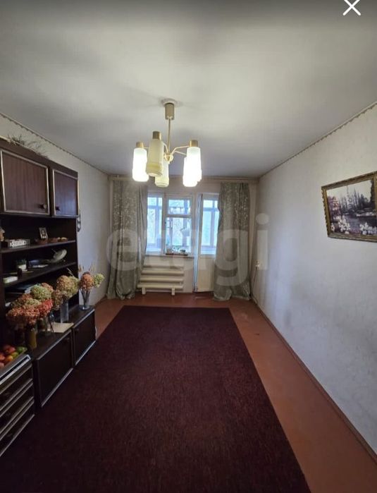 Продам 2-х комнатную квартиру