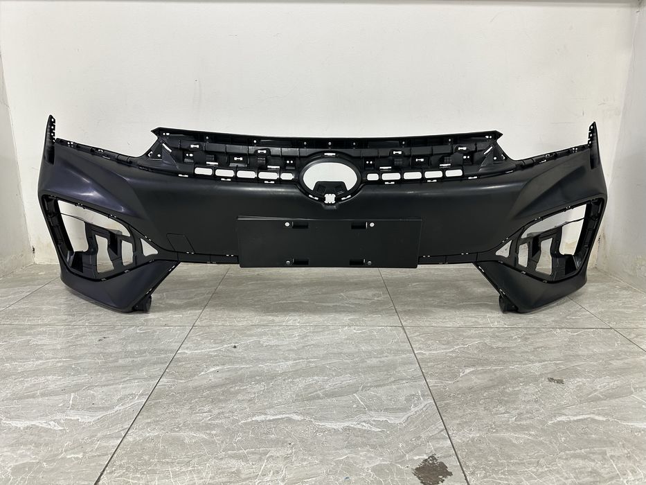 Gac Aion S580 oldi bamper